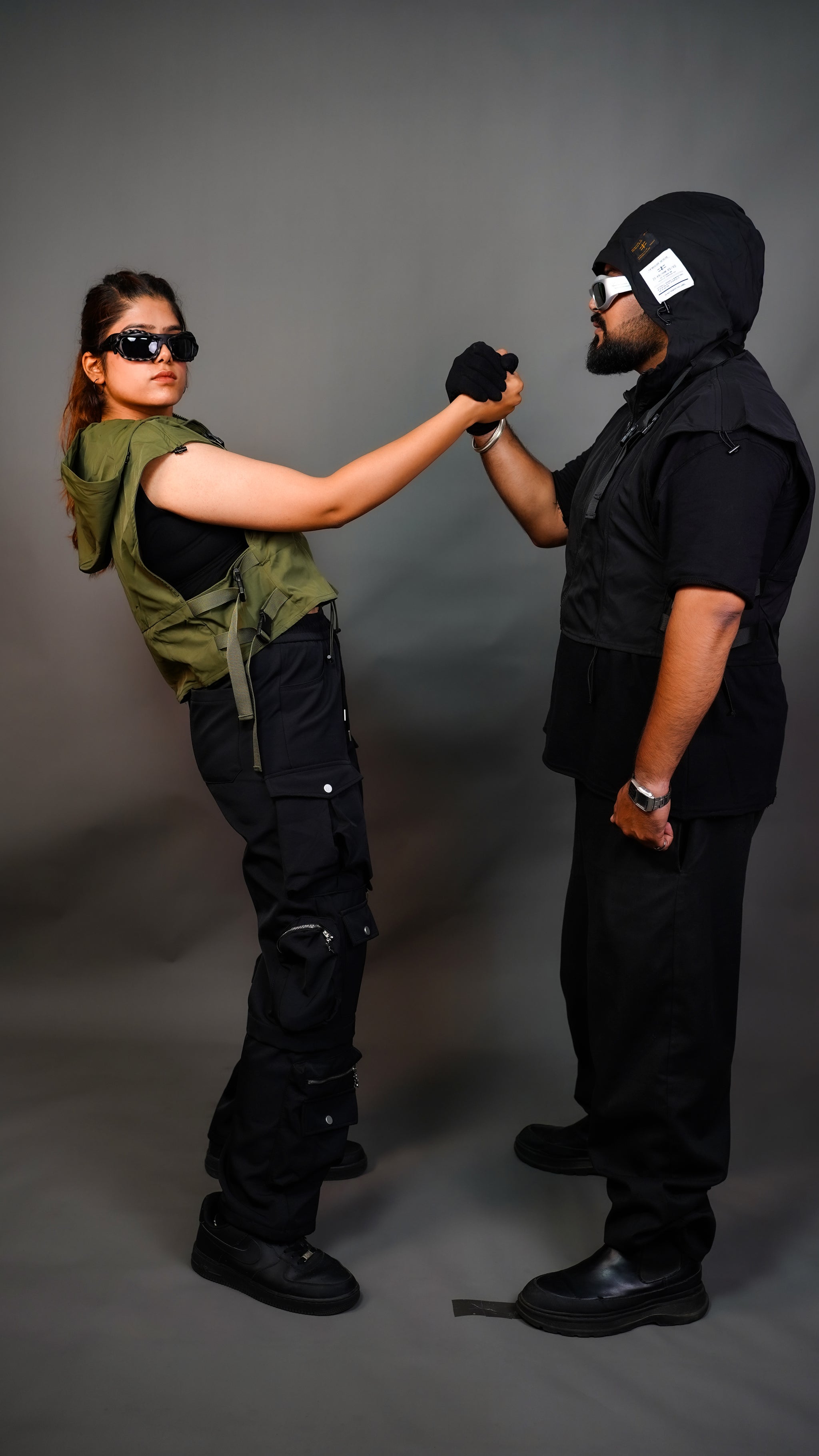 Battlefield Bite